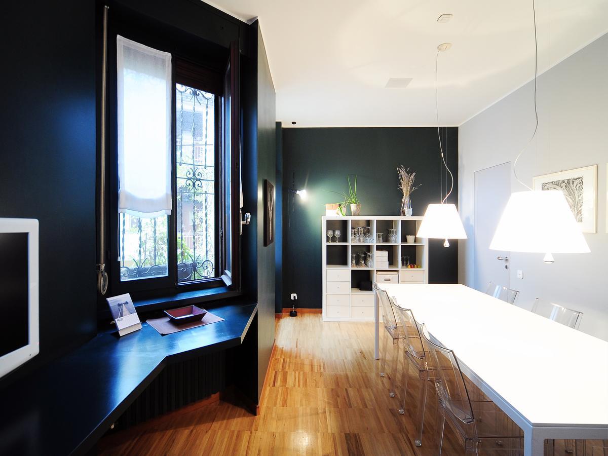 Urban District Apartments - Milan Isola Exclusive 1Br 外观 照片