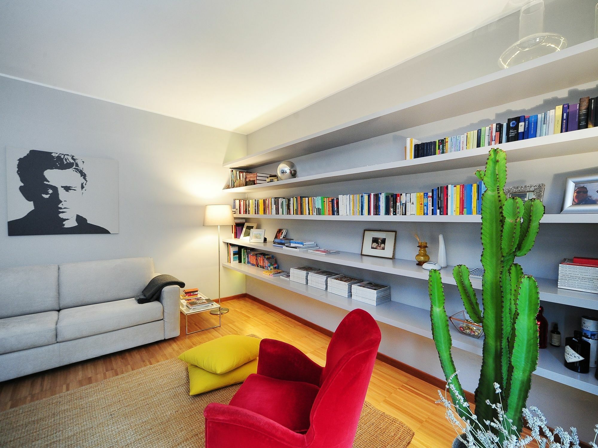 Urban District Apartments - Milan Isola Exclusive 1Br 外观 照片
